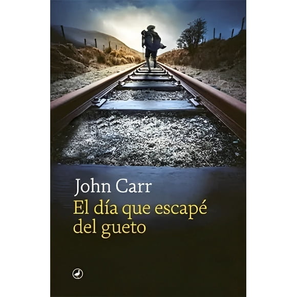 Libro El Dia Que Escape Del Gueto 971