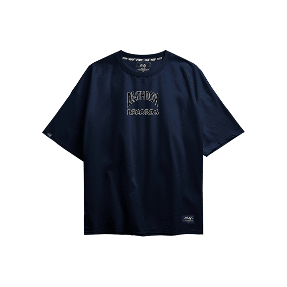 MDF® Polera THE DEATH ROW
