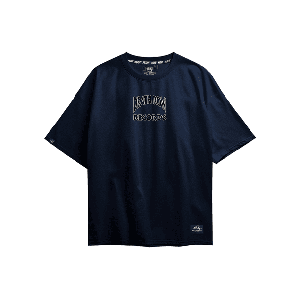 MDF® Polera THE DEATH ROW
