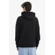 thumbnail image 3 of Polerón Hombre Hoodie Básico Negro - ll, 3 of 4