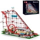 thumbnail image 1 of Set de construcción Mould King Roller Coaster 11014 con 3646 piezas, 1 of 7