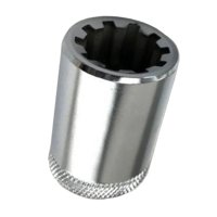 Ioensy - Dado De Pinza De Freno De Camión De 10 Piezas Para Modelos Porsche Cayenne Vehículo Auto