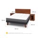 thumbnail image 3 of Cama Europea Anatomic 2 Plaza Base Normal, 3 of 9