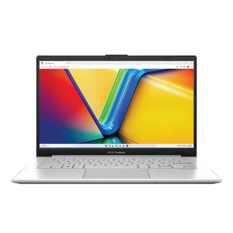Notebook Asus Vivobook Go 14 E1404Fa-Nk178W R5 7520U 8 512