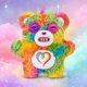 thumbnail image 3 of Peluche Fuggler Togetherness Bear de 22 cm coleccionable, 3 of 9