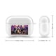 thumbnail image 2 of Desmarcar Funda AirPods Pro Sing 3 Transparente, 2 of 6