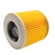 thumbnail image 1 of Filtro Aspiradora Apto Para Karcher Wd1 Wd2 Wd3 A2004 A2204, 1 of 6