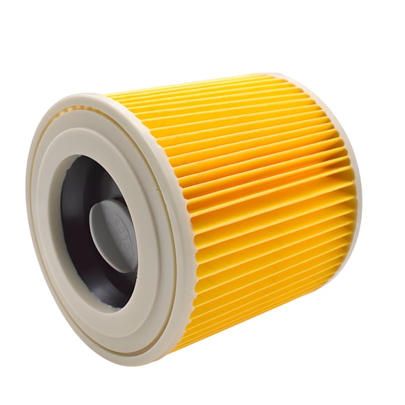 Filtro Aspiradora Apto Para Karcher Wd1 Wd2 Wd3 A2004 A2204