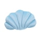 thumbnail image 3 of Decorativo Tiro Almohada Vacaciones Cómodo Coche Dormitorio Ropa De Cama Concha Almohada Azul Claro 34x25cm, 3 of 5