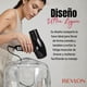 thumbnail image 4 of Secador De Cabello Revlon Compacto RVDR5260BLA2 1875W Negro, 4 of 9