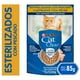 thumbnail image 1 of Pack Alimento húmedo para gato CAT CHOW® Adultos Esterilizados Pescado sobre 85g x15, 1 of 3