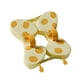thumbnail image 5 of Bebé Natación Flotador Cintura Anillo De Natación Para Bañera Niños Deporte Acuático Amarillo, 5 of 5