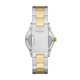 thumbnail image 3 of Reloj Fossil Townsman 42 mm Bicolor de Acero Inoxidable, 3 of 8