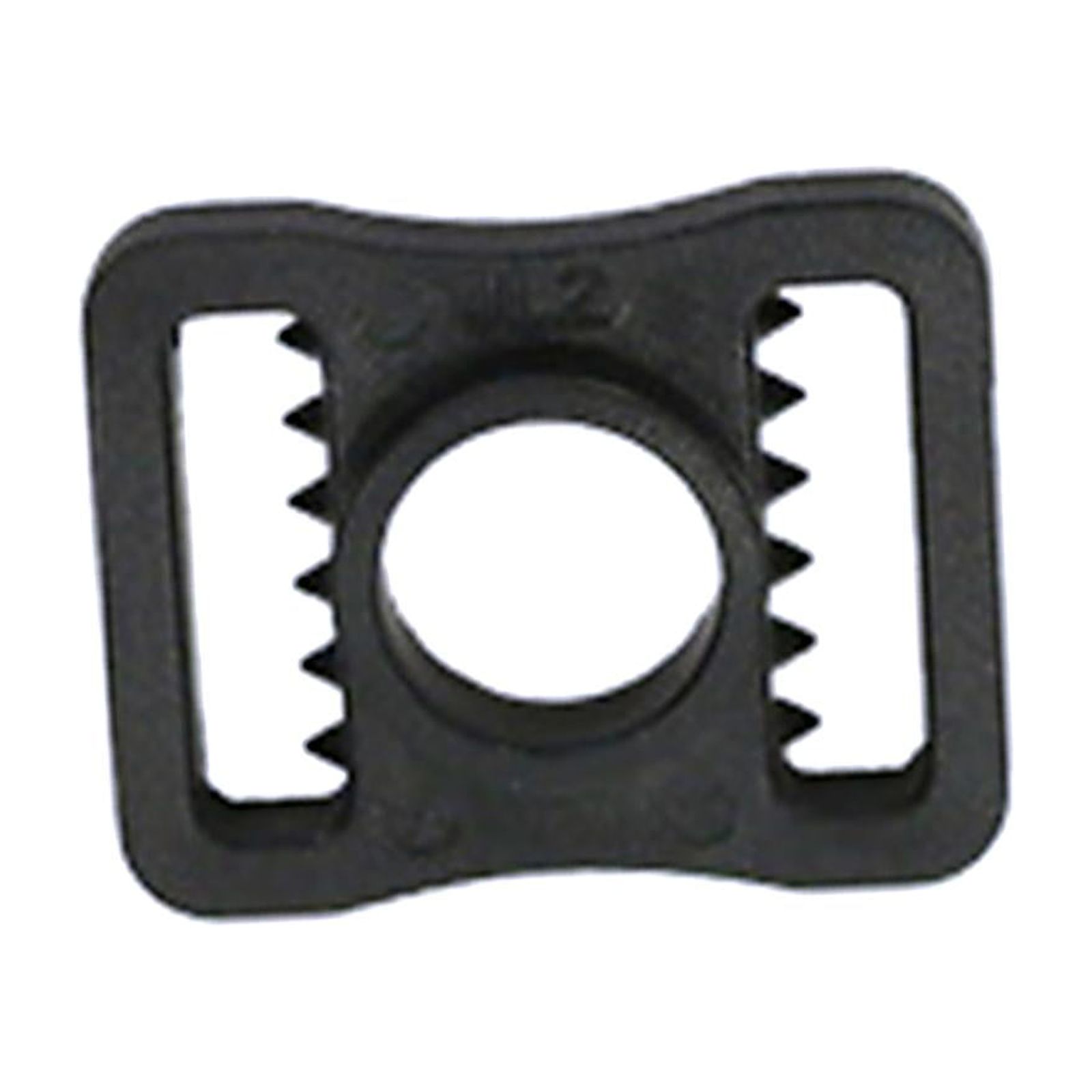 Magideal - Piezas De Casco De Hockey Sobre Hielo Accesorios Para Casco Deportivo Hardware De Casco De Hockey Resistente Simple Y Fácil De Instalar Para Béisbol , Hebilla