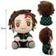 thumbnail image 2 of Juguete Peluche Kamado 20cm Demon Slayer Anime, 2 of 2