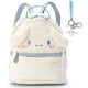thumbnail image 1 of Mochila My Melody, bolso Cinnamoroll, bolso escolar con dibujos animados, bolso de hombro de felpa., 1 of 7