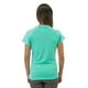 thumbnail image 4 of Polera Dry Fit HW SPX Manga Corta Mujer Aqua, 4 of 6