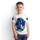 thumbnail image 2 of Polera Juvenil Sonic D5 - Talla 10, 2 of 3
