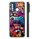 thumbnail image 1 of Carcasa Compatible con HUAWEI Y9 PRIME Diseño 127, 1 of 3