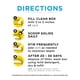 thumbnail image 4 of Alerta Litter Tidy Cats Tidy Care con cristales de sílice, 3,6 kg, 4 of 8