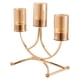 thumbnail image 2 of Portavelas Candelabros Candelabros Decorativos Para Barra De Decoración De Aniversario, 2 of 5