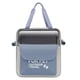 thumbnail image 5 of Mochila transportadora de mascotas Transpirable Ventana transparente Durable Fácil de transportar Tela Oxford Transpirable para uso al aire libre , Azul, 5 of 5