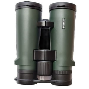 Beeman - Prismatico 10X50 Filtro Azul+Funda 804Gr Open Hinge