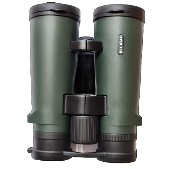 Prismatico 10x50 Filtro Azul+funda 804gr Open Hinge