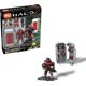 thumbnail image 1 of Set de construcción Mega Construx Halo Armor Pack con figura espartana, 1 of 4