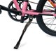 thumbnail image 1 of Caballeta plegable USONG 23‑25 cm para bicicleta, 1 of 8