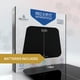 thumbnail image 5 of Báscula de Baño Digital INEVIFIT 180 kg Precisa, 5 of 6