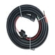 thumbnail image 3 of Entre La Batería Y El Motor De Arranque Cable Mazo De Cables Cable De Conexión Duradero, 3 of 5
