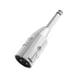 thumbnail image 4 of Adaptador XLR Convertidor Portátil Ligero Para Mezclador Transmisiones En Vivo Canto Macho, 4 of 5
