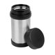 thumbnail image 3 of Termo Comida 500 Ml Cromo acero inoxidable, 3 of 4