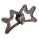 thumbnail image 4 of Pool Billiard Bridge Head Pool Cue Stick Bridge Metal Para Juegos Competencia, 4 of 5