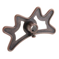 Ioensy - Pool Billiard Bridge Head Pool Cue Stick Bridge Metal Para Juegos Competencia