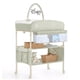 thumbnail image 1 of Mudador De Pañales Cambiador Plegable Verde - Babybond, 1 of 6