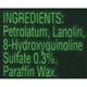 thumbnail image 2 of Bolsa De Pomada Medicinal Bálsamo Lata De 30 Ml, 2 of 4