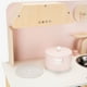 thumbnail image 3 of Cocina Infantil de Madera Maia Rosado, 3 of 11