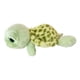 thumbnail image 4 of Peluche De Tortuga De 23 Cm Para Sofá Festival Coche, 4 of 5