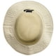 thumbnail image 2 of Sombrero de pescador Tommy Hilfiger Ardin para hombre Stone (S-M), 2 of 2