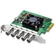 thumbnail image 1 of Tarjeta de captura y reproducción Blackmagic Design DeckLink Duo 2, 1 of 4