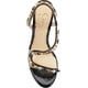 thumbnail image 5 of Sandalia con tacón Jessica Simpson Jaycin para mujer, color negro, talla 5.5, 5 of 7