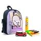thumbnail image 3 of Mochila Escolar Desmarcar Pochacco Azul, 3 of 6