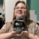 thumbnail image 2 of Plush Squishable Alter Egos serie 6 Plague Doctor Druid, 2 of 5