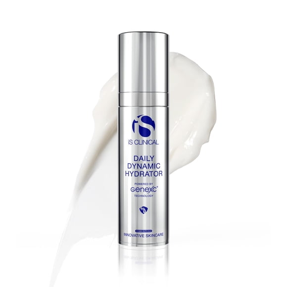 Hidratante iS CLINICAL Daily Dynamic Hydrator con Ácido Hialurónico