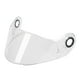 thumbnail image 3 of Visor de Casco para LS2 FF370 FF394 FF325 Casco de Cara Completa, Transparente (Visor de Casco), 3 of 3