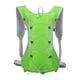 thumbnail image 5 of Mochila de Hidratación, Mochila de Hidratación Portátil, Bolsa de Agua, Ligera, Multibolsillos, Mochila para Bicicleta de Montaña, Mochila para Activi Verde, 5 of 5