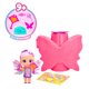 thumbnail image 5 of Muñeca IMC Toys Bloopies Fairies Moonlight Little Surprise 3+, 5 of 6