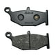 thumbnail image 3 of Par De Pastillas De Freno Traseras Para Motocicleta Suzuki -r750, Suministros De Pastillas De Freno De Disco, 3 of 3